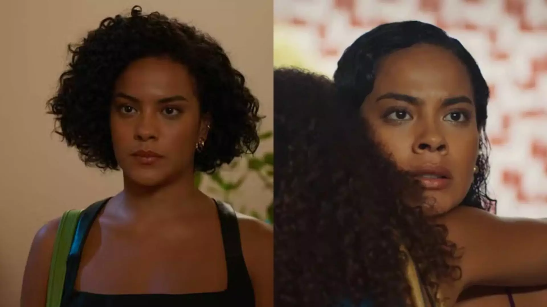 Maria de Fátima (Bella Campos) em Vale Tudo (1)