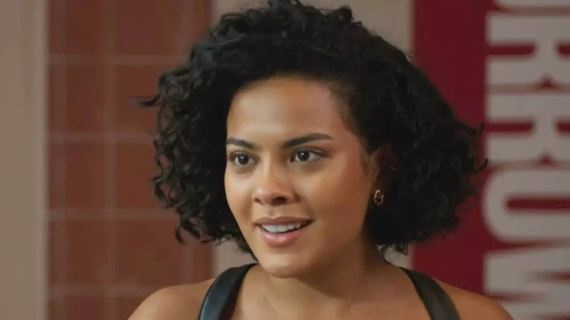 Maria de Fátima (Bella Campos) em Vale Tudo