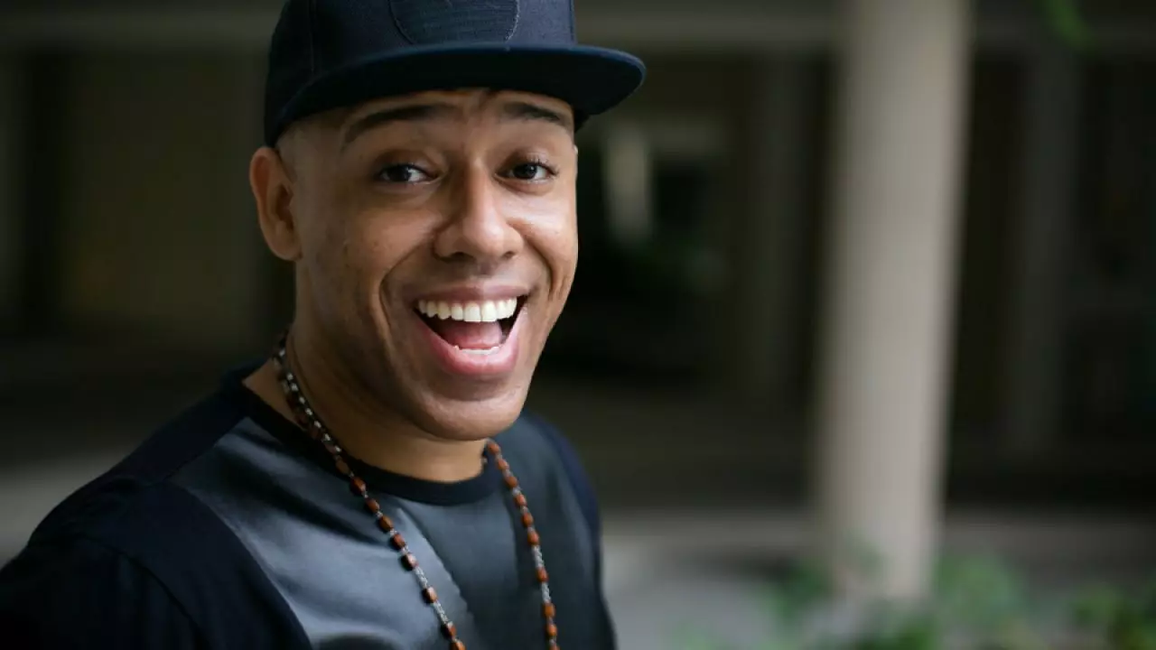 MC Koringa