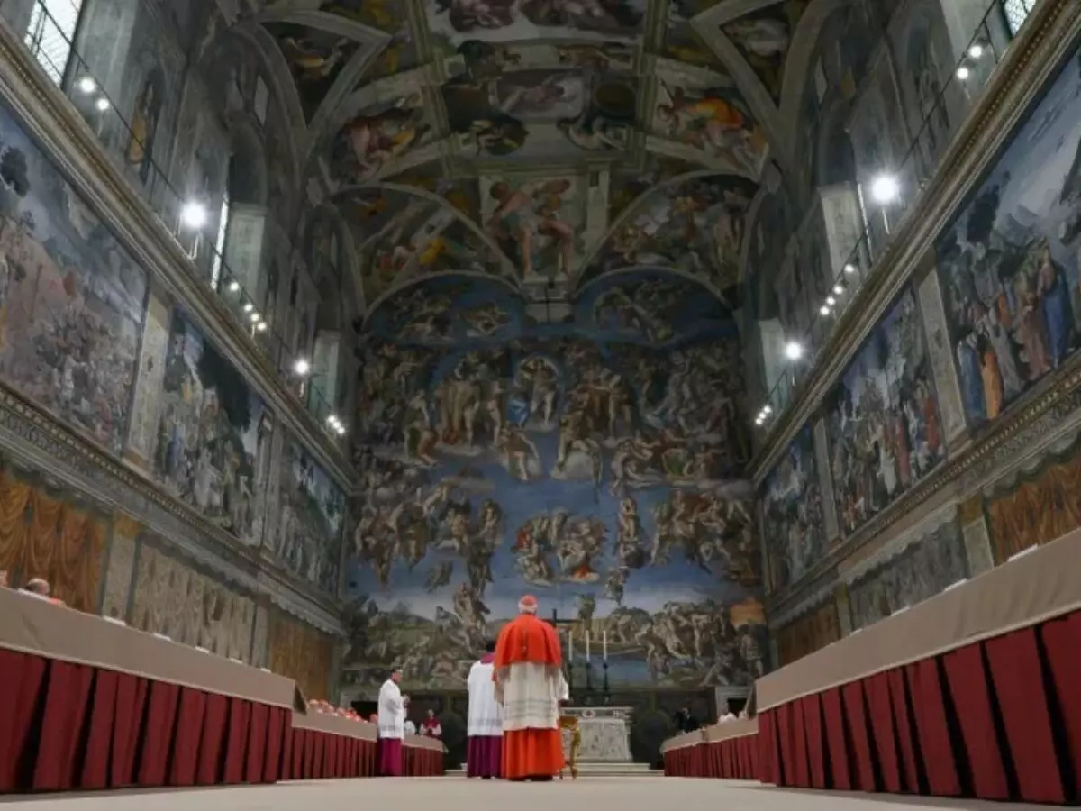 Onde assistir Conclave? Filme que mostra bastidores da escolha de novo papa está no streaming