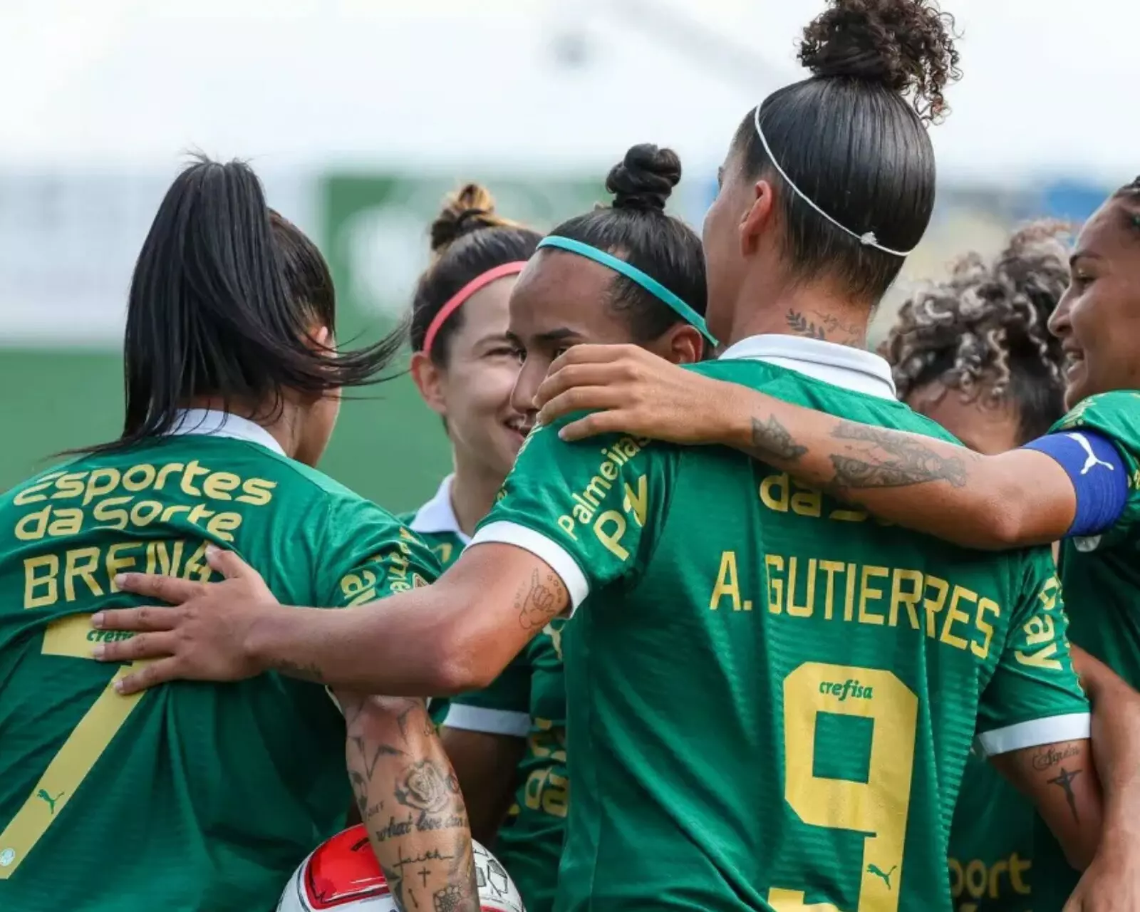 Paulistão Feminino