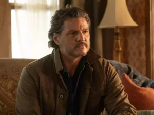 Pedro Pascal