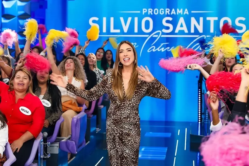 Programa Silvio Santos