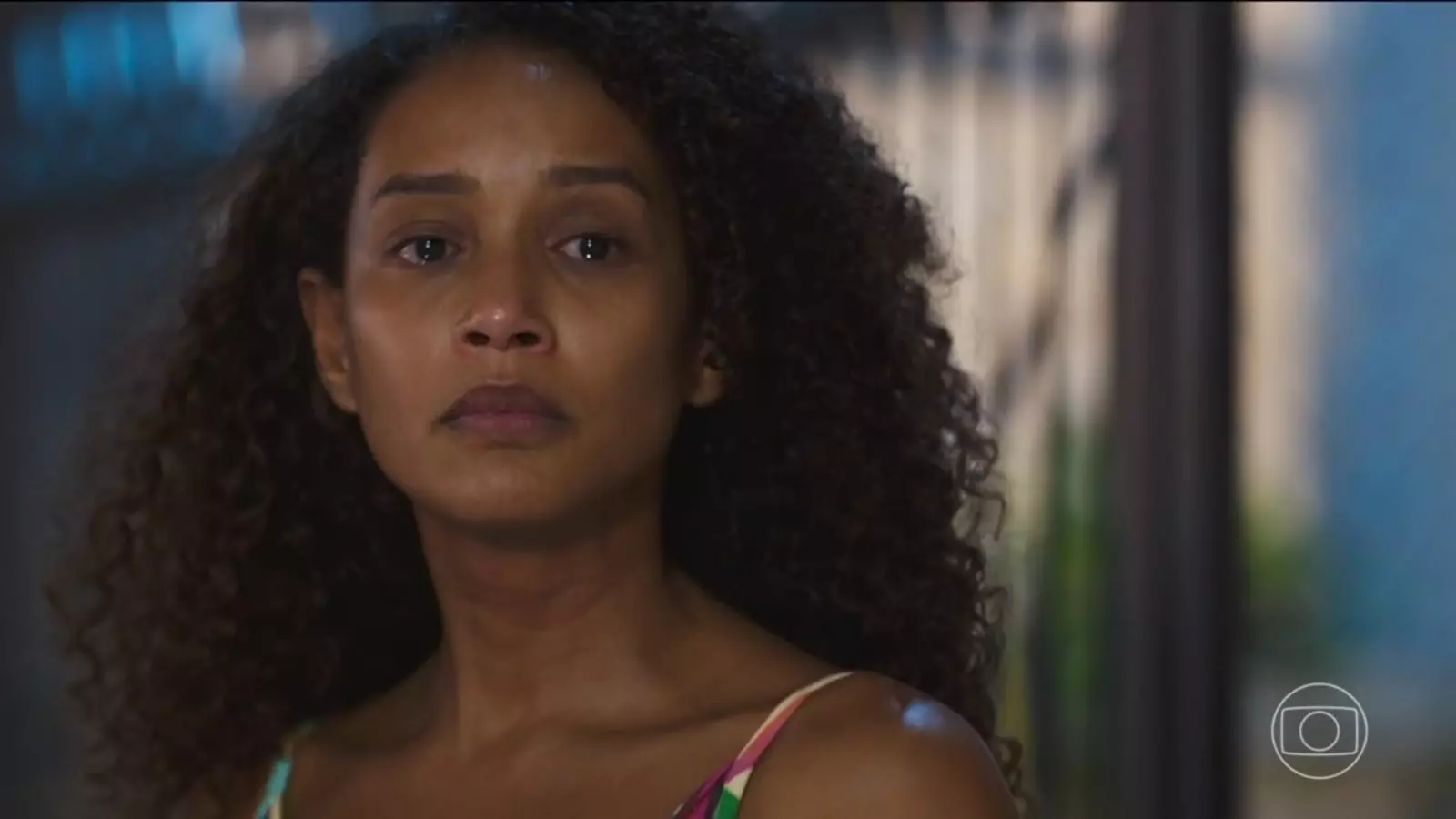 Raquel (Taís Araujo) de Vale Tudo