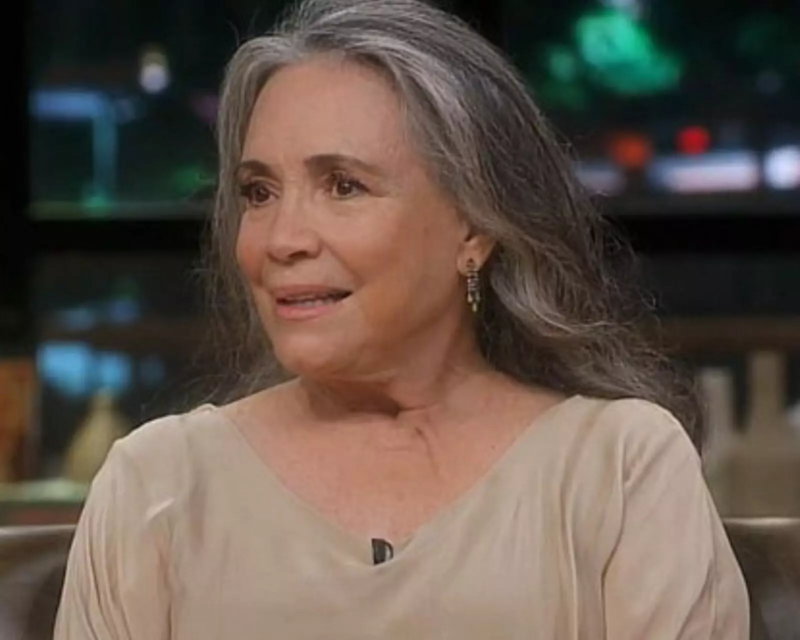 Regina Duarte