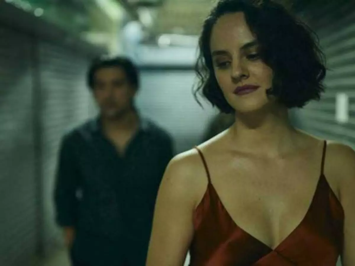 Remake de Emmanuelle estreia no Brasil
