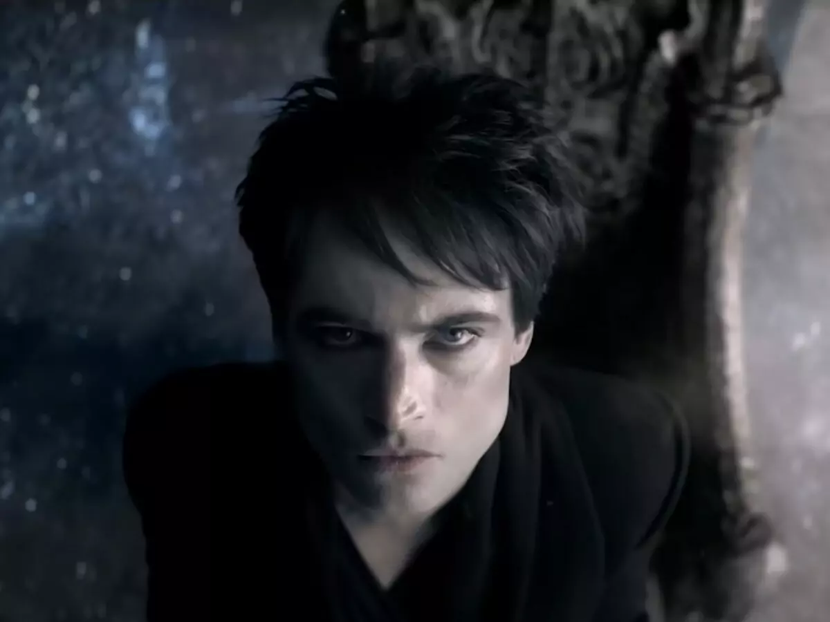 Sandman