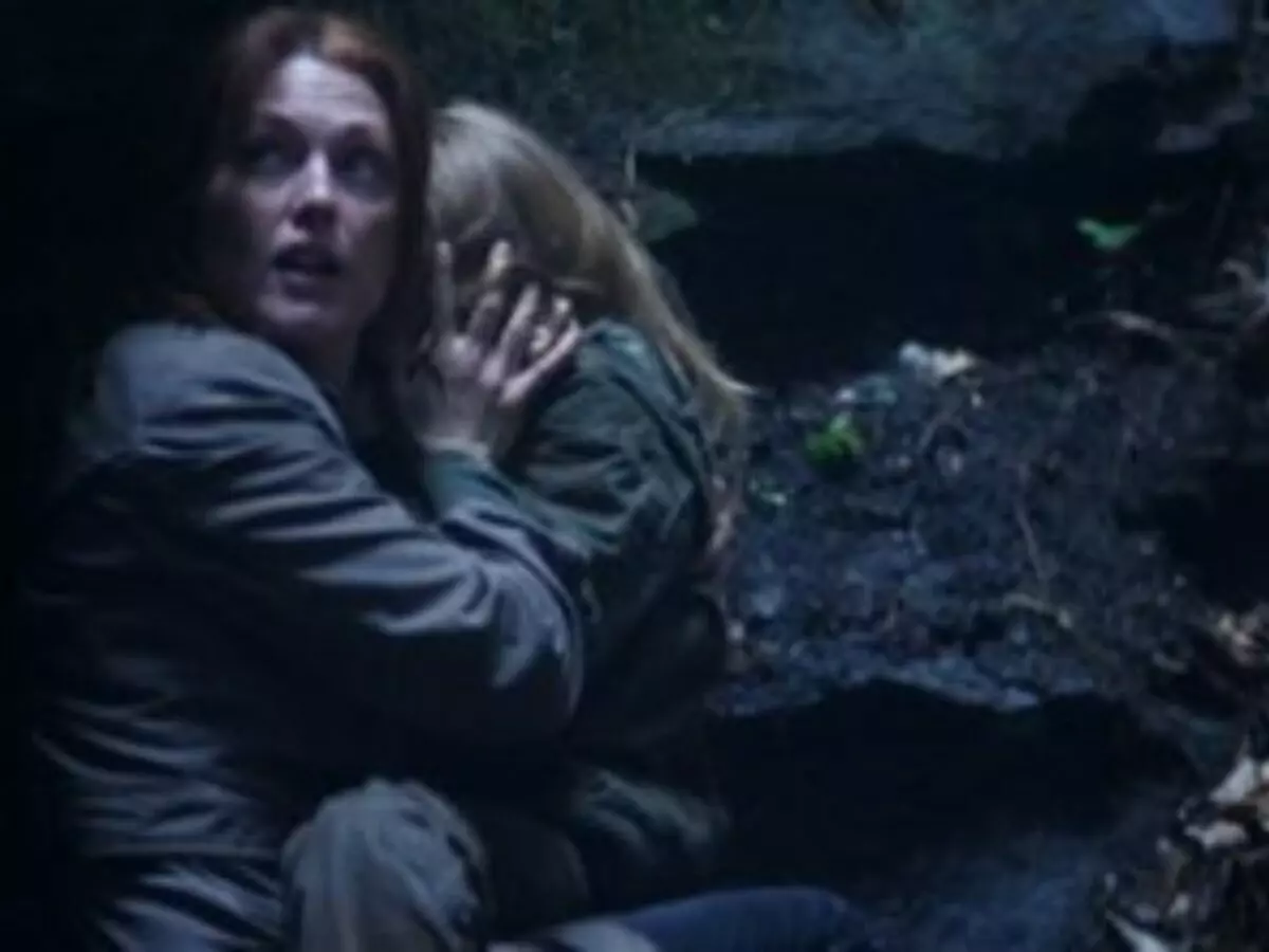 Suspense psicológico instigante chega ao Prime Video