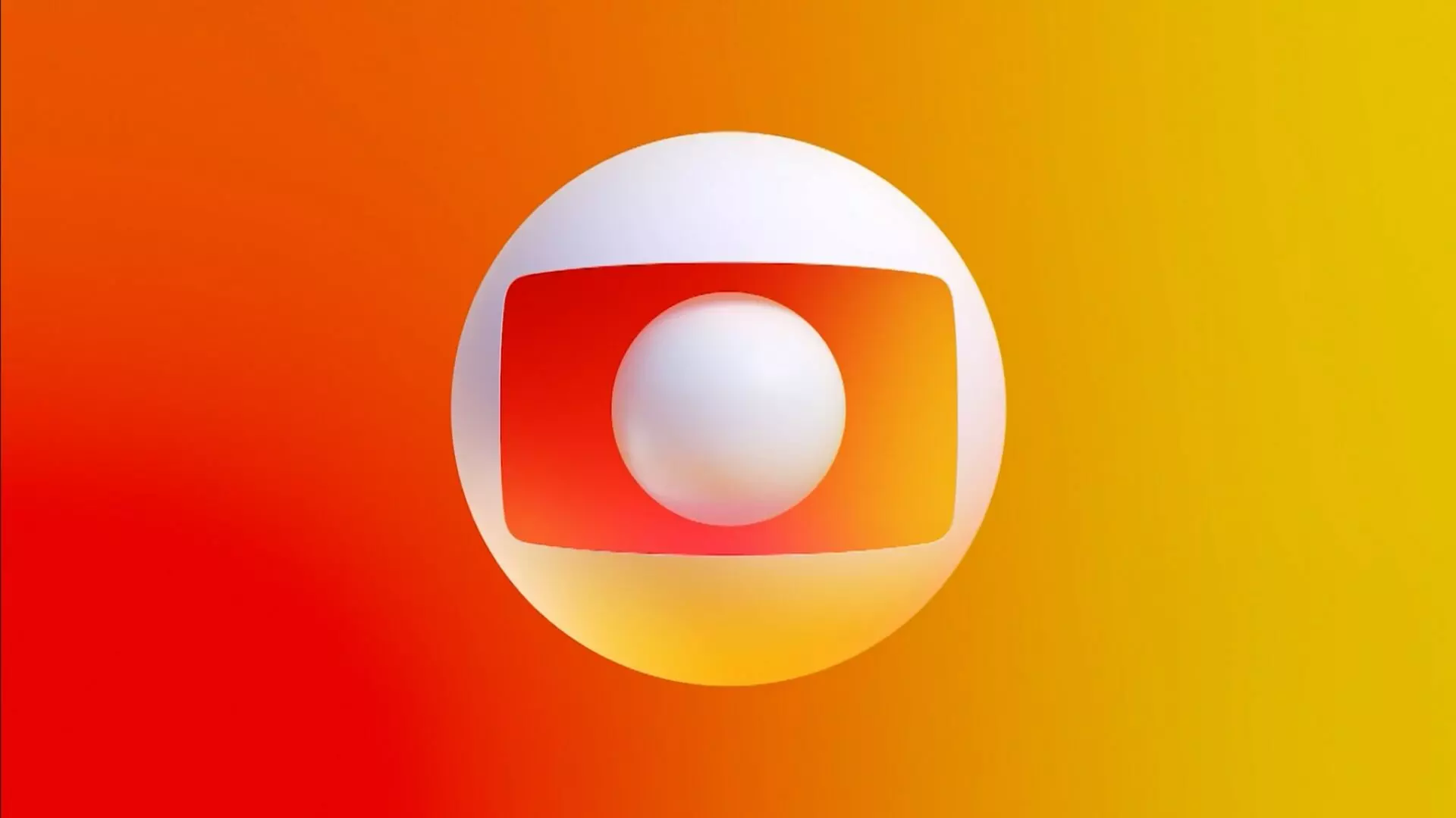 Logomarca Entretenimento Globo 2025