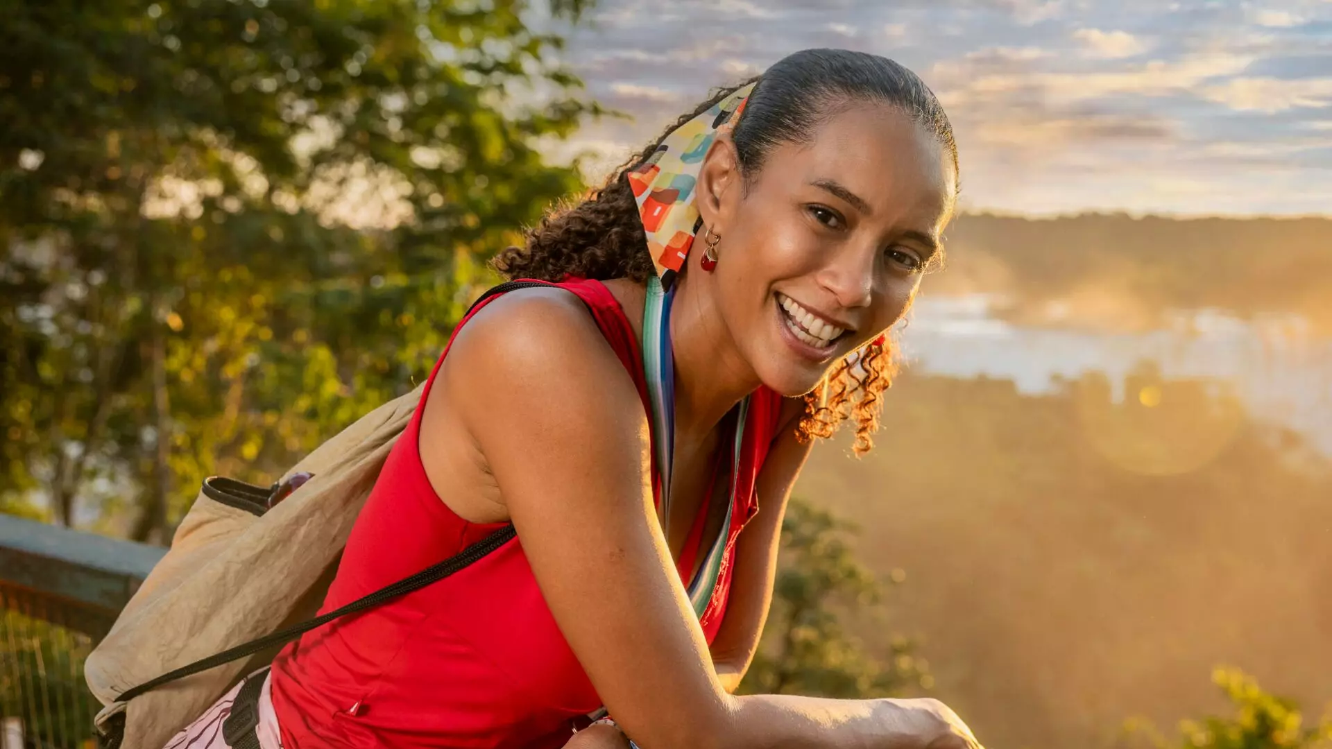 Taís Araújo é Raquel na novela Vale Tudo