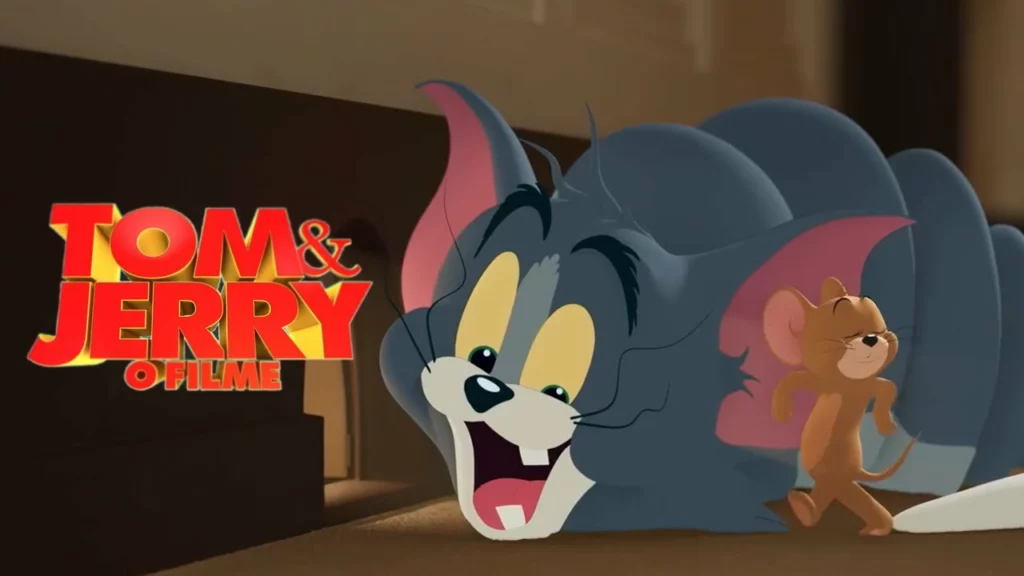 Tom & Jerry