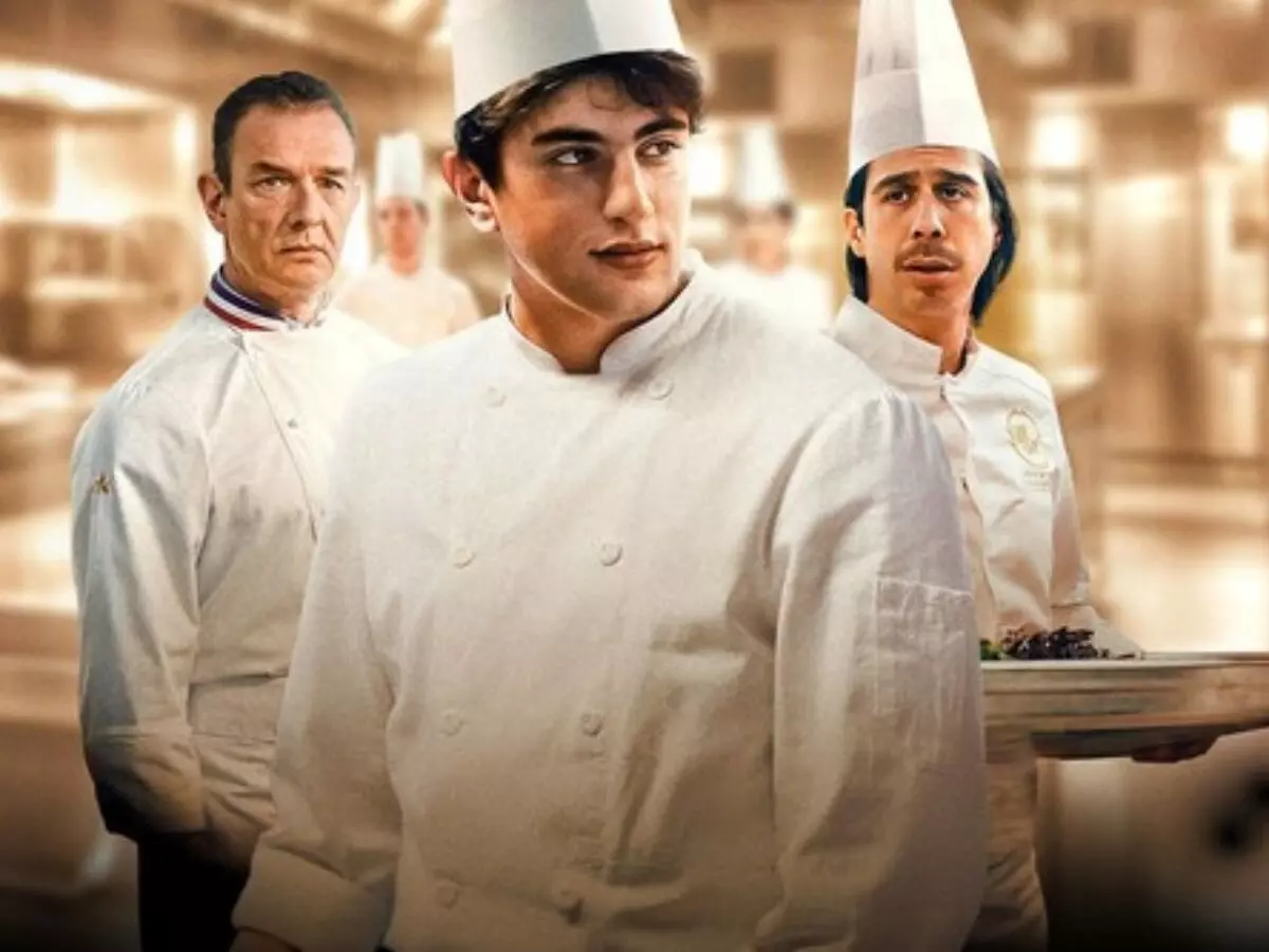 Veja este filme do Prime Vidoe que vai te fazer acreditar em segundas chances