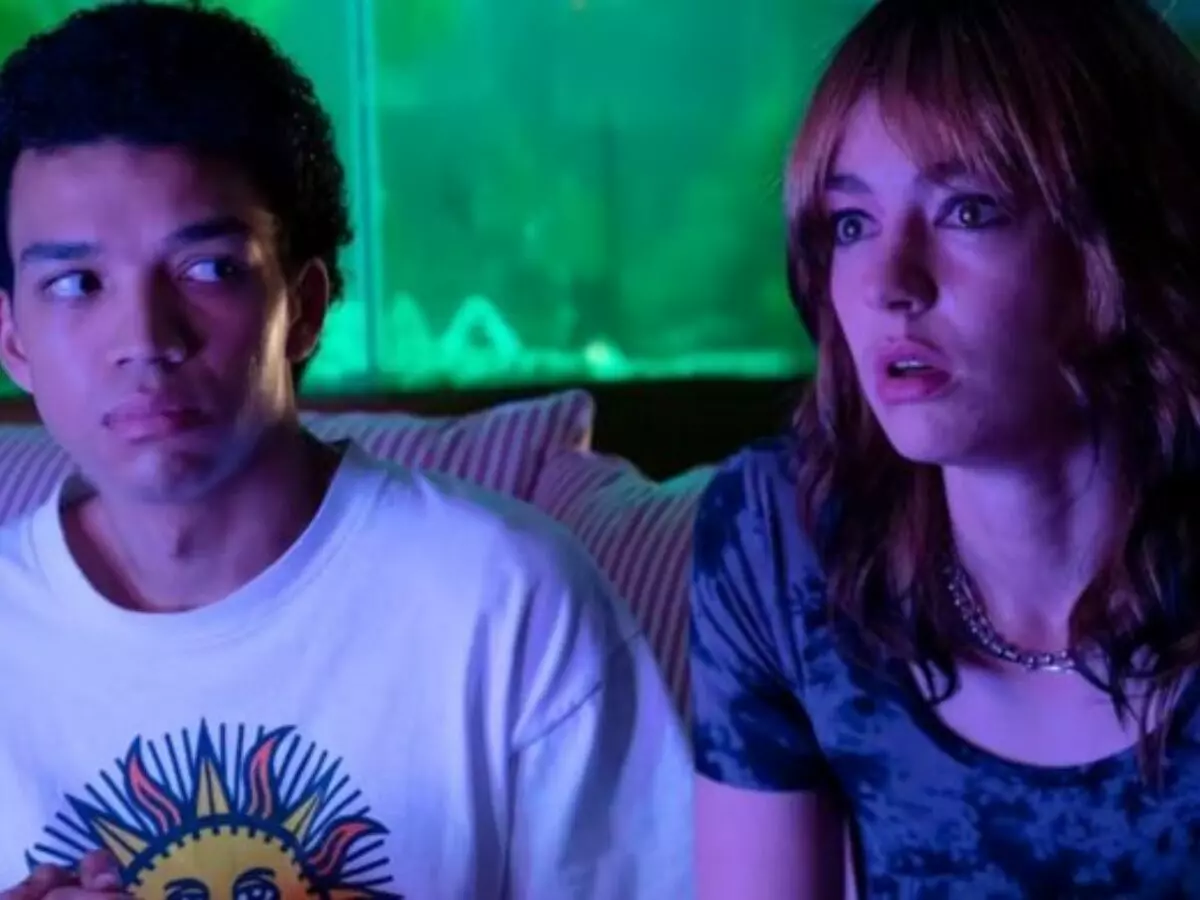 Você precisa assistir esse filme que mescla terror psicológico e realismo fantástico da Max