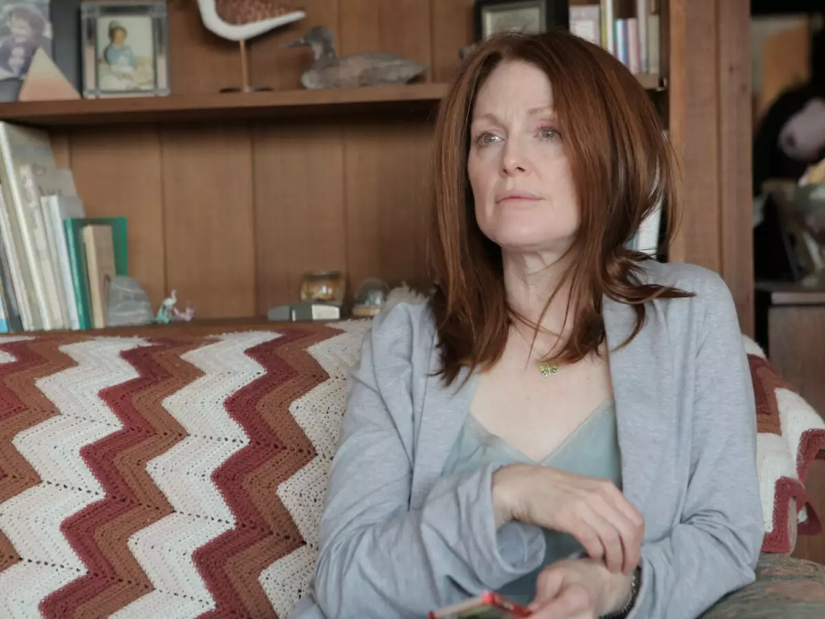 Você vai se emocionar com esse filme estrelado por Julianne Moore na Max