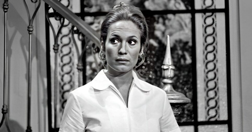 Susana Vieira em Anjo Mau