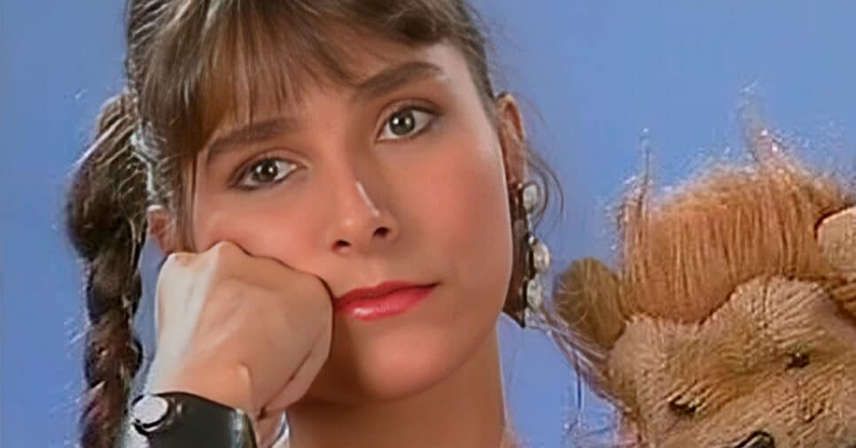 Silvana Teixeira no Bambalalão