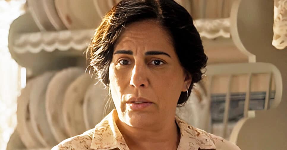 Gloria Pires em Éramos Seis