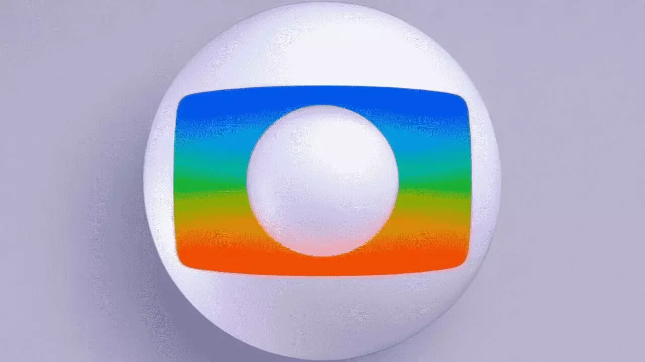 Logo da Globo