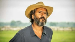 Marcos Palmeira