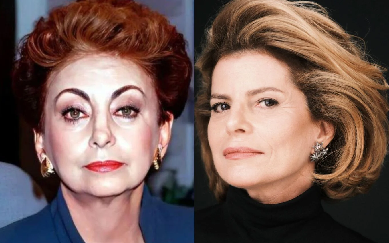 Odete Roitman