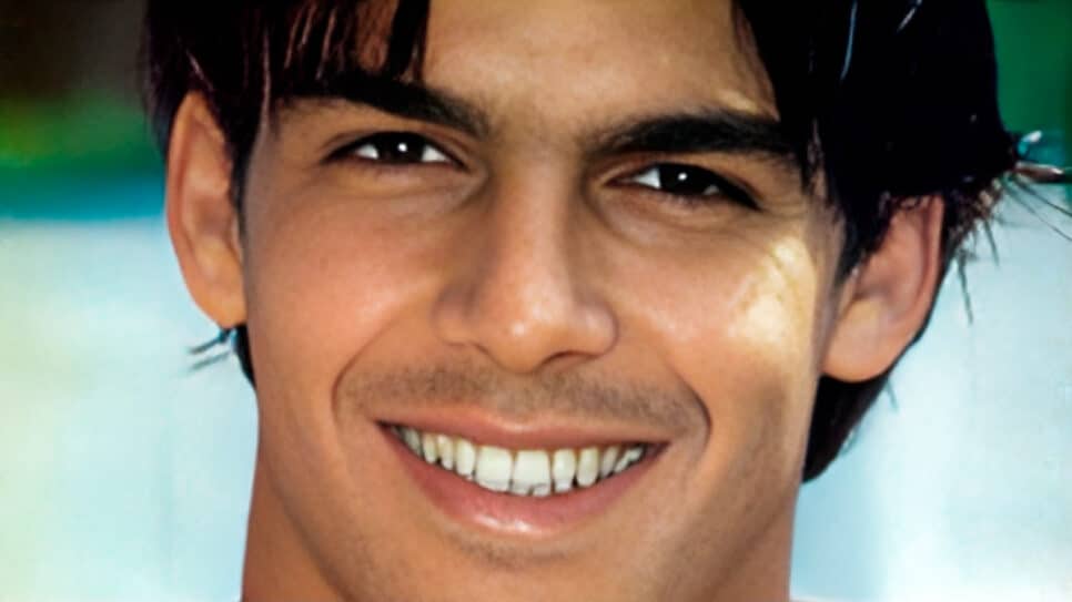 Osmar de Mattos