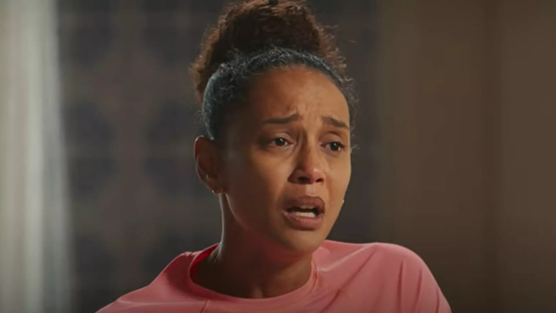 Raquel (Taís Araujo) de Vale Tudo