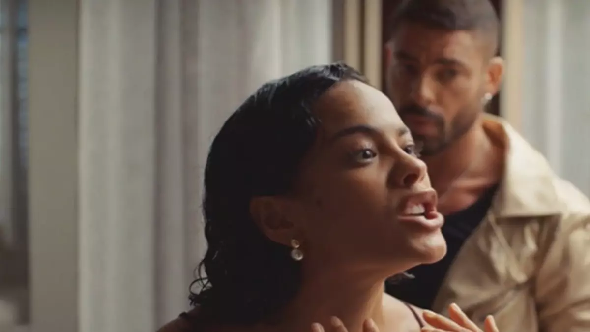 Maria de Fátima (Bella Campos) de Vale Tudo
