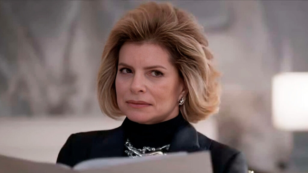 Odete Roitman (Débora Bloch) em Vale Tudo (2025)