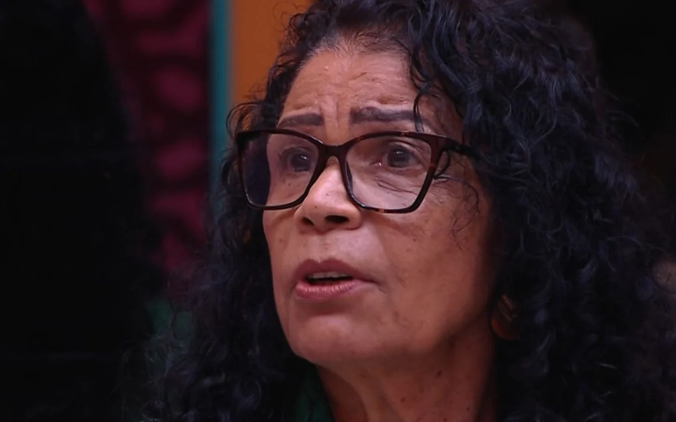 Dona Vilma