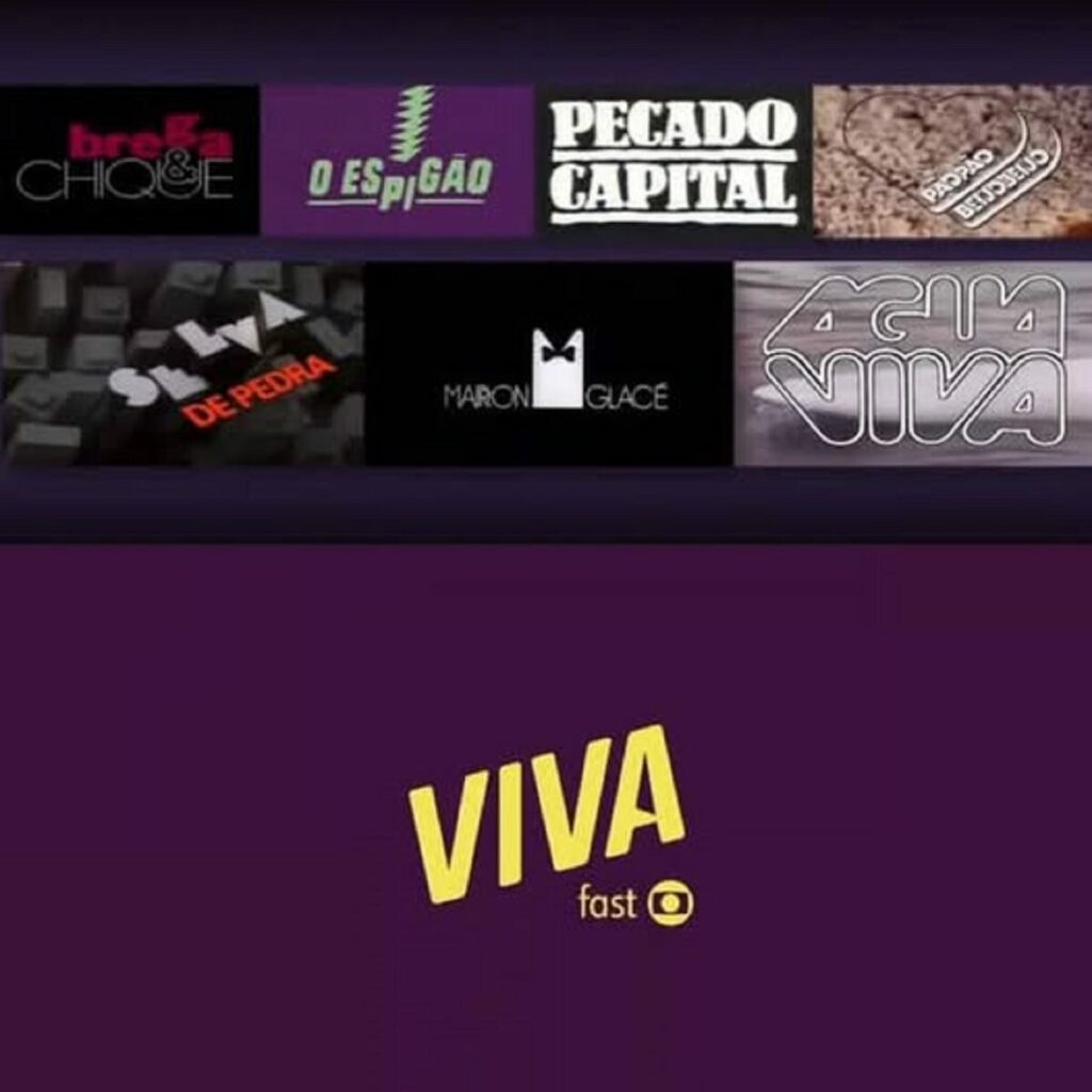Anúncio da fusão de VIVA 70 fast e VIVA 80 fast em VIVA fast