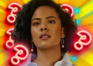 Maria de Fátima em Vale Tudo