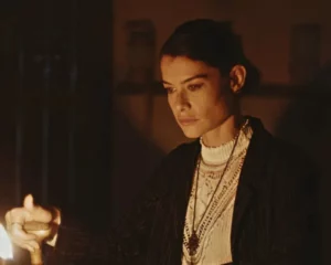 Alinne Moraes