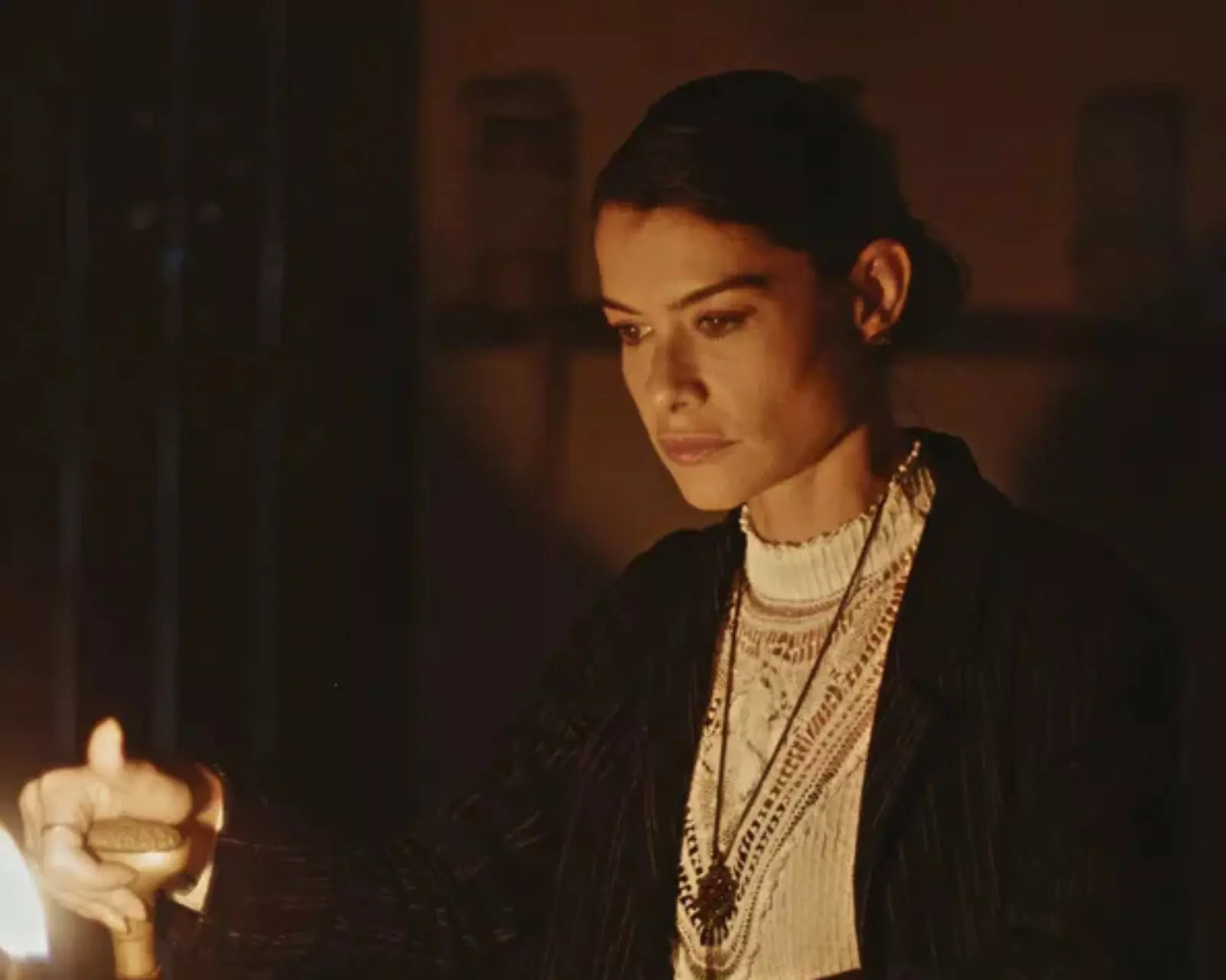 Alinne Moraes