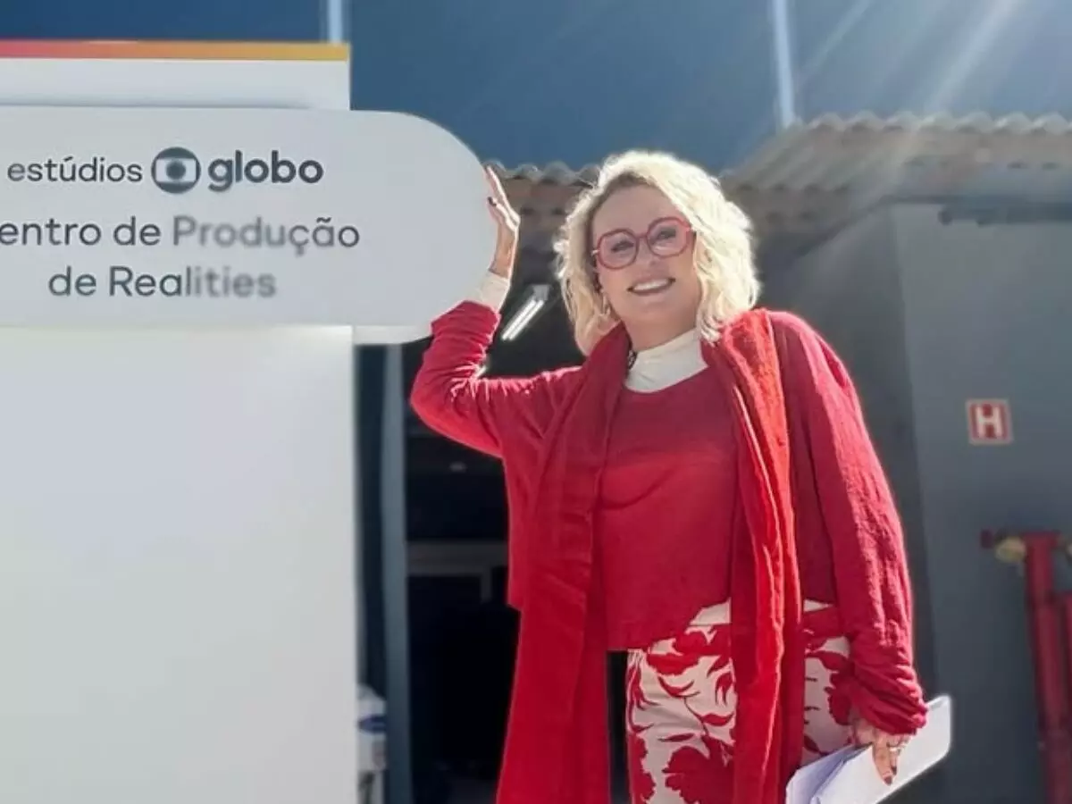 Ana Maria Braga
