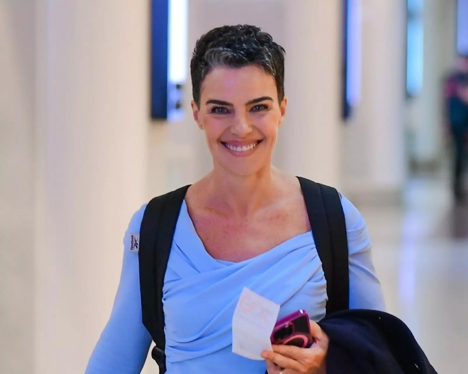 Ana Paula Arósio