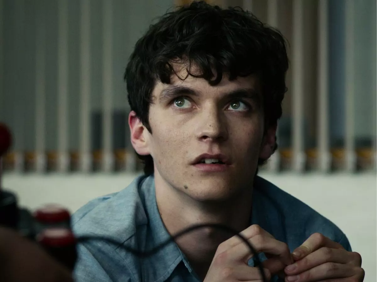 Bandersnatch, episódio interativo de Black Mirror
