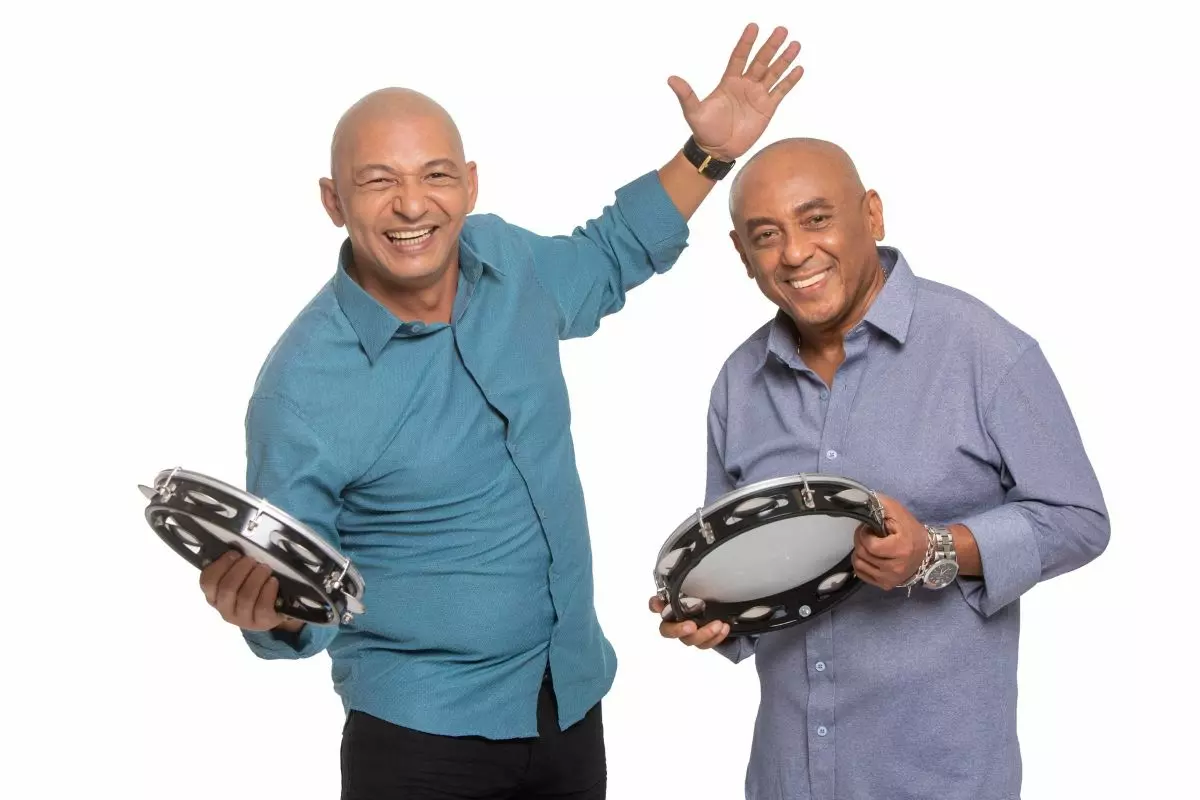 Caju & Castanha