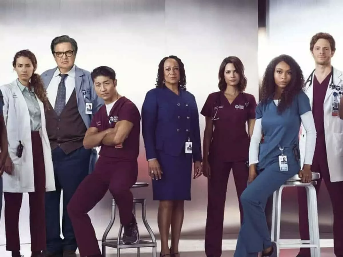 Chicago Med