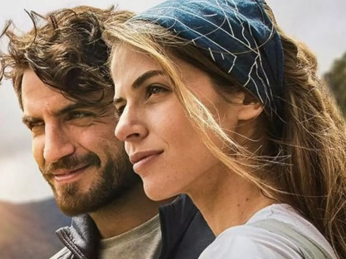 Essa é a lista definitiva dos melhores filmes de romances disponíveis na Netflix