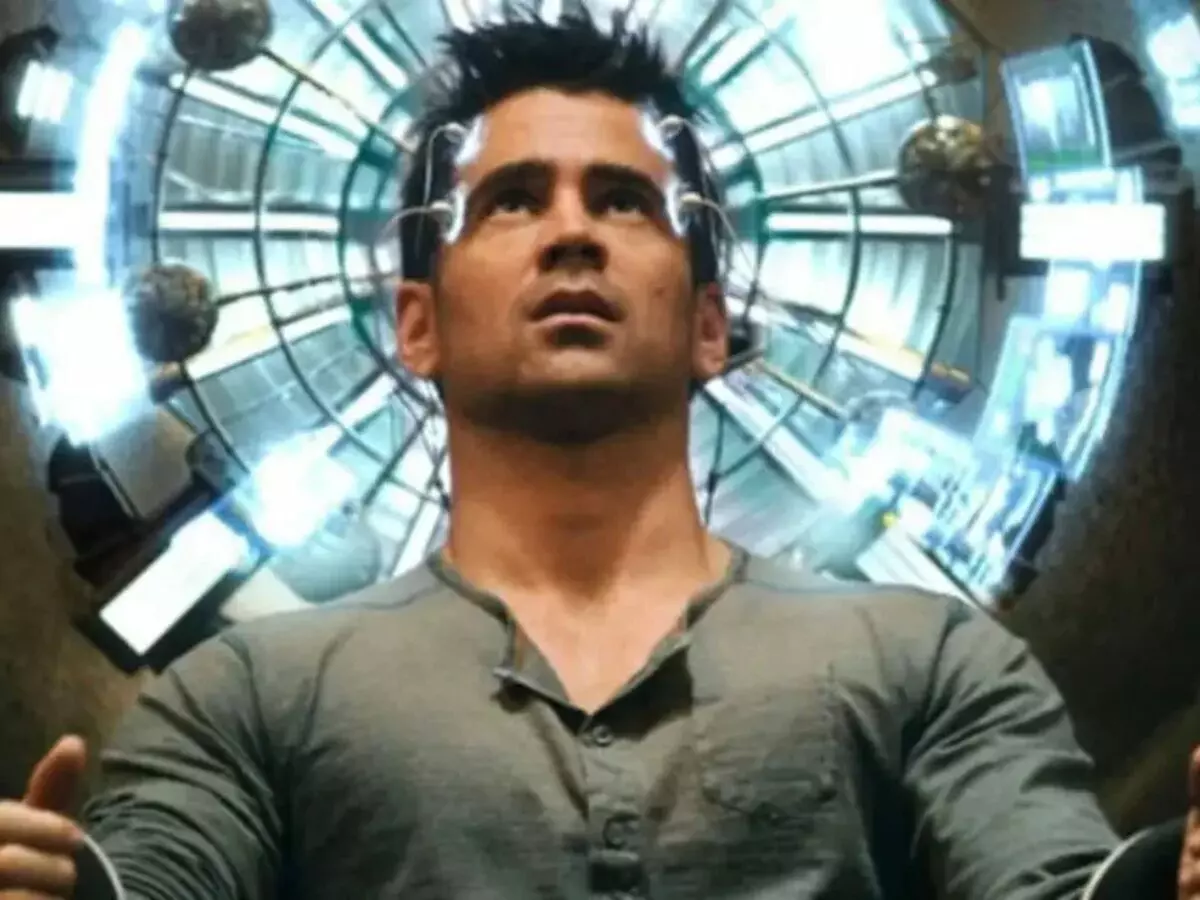 Esse filme da Max com Colin Farrell é uma versão atualizada de um clássico do cinema