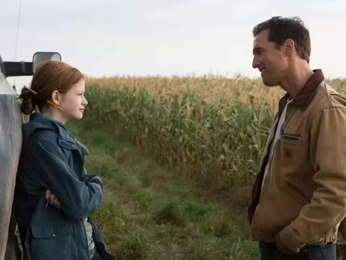 Esse filme da Max é considerado o mais fiel quando se trata de viagem no tempo e espaço