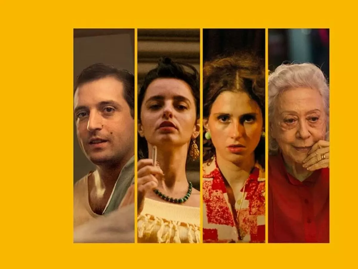 Esse filme emocionante disponível no Prime Video vai te faze chorar