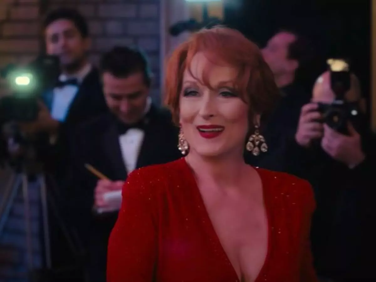 Esses são os filmes mais incríveis com Meryl Streep disponíveis na Netflix