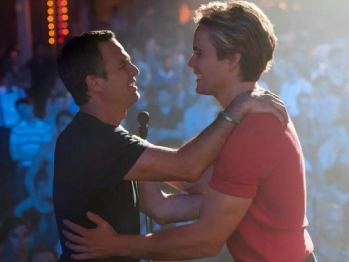 Este filme da Max vai te fazer conhecer como a comunidade LGBT sofreu com epidemia da AIDS