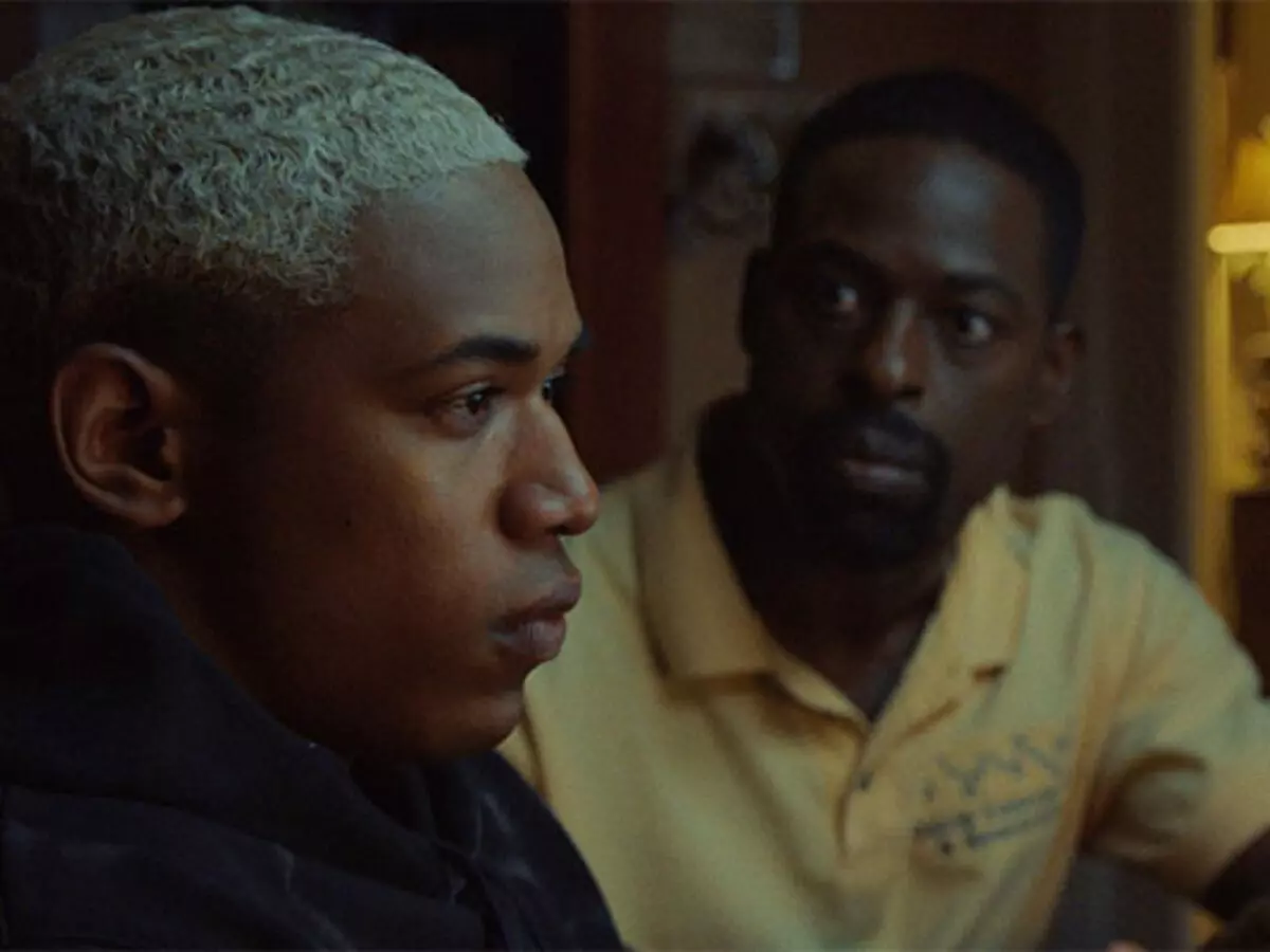 Este filme emocionante disponível no Globoplay, vai te fazer refletir sobre o luto