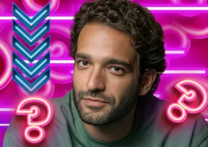 Afonso em Vale Tudo