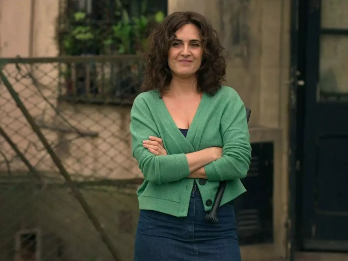 Filme argentino chega com tudo na Netflix com romance intenso