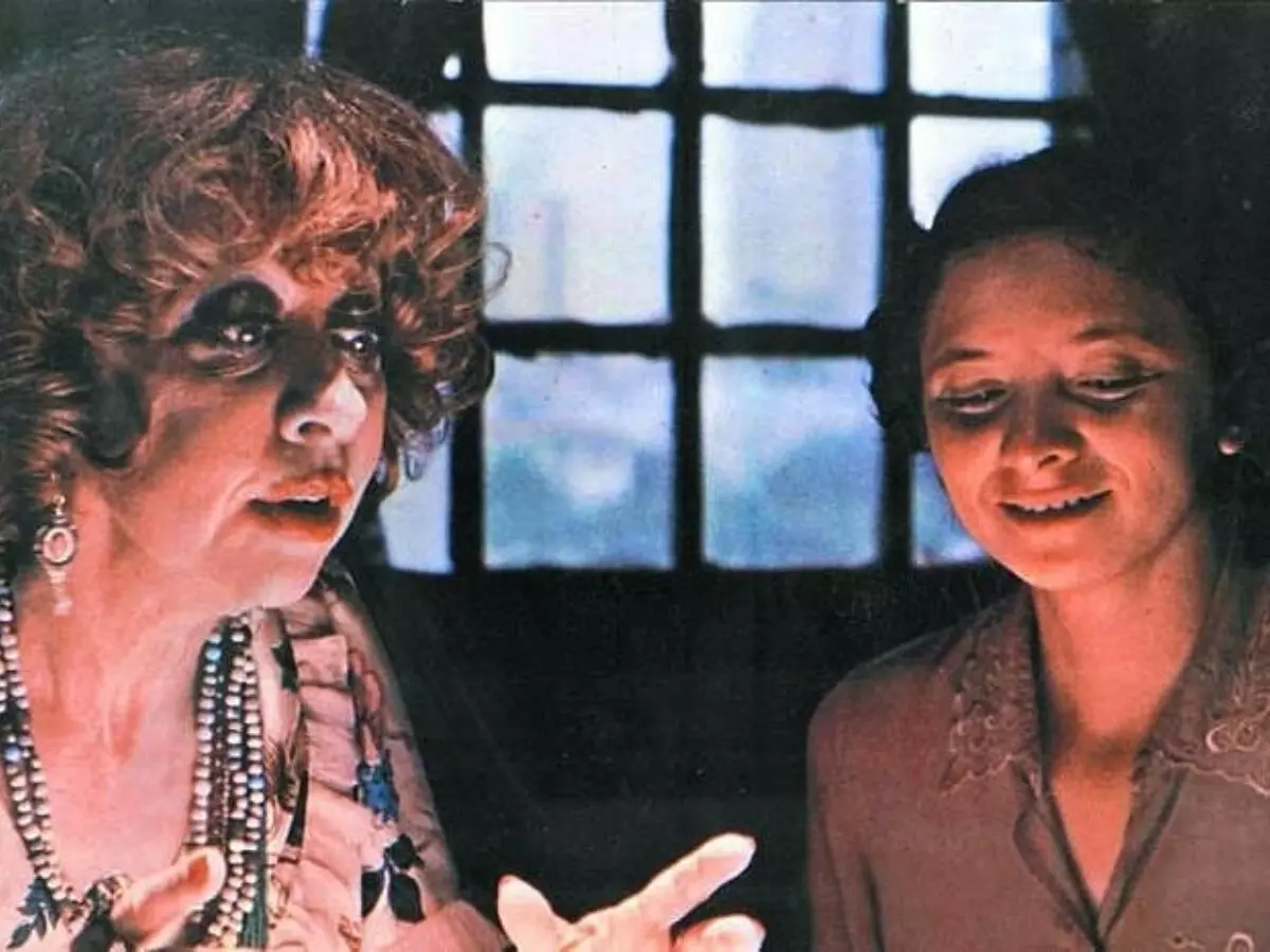 Filme clássico dos anos 1980 com Fernanda Montenegro está disponível no Globoplay
