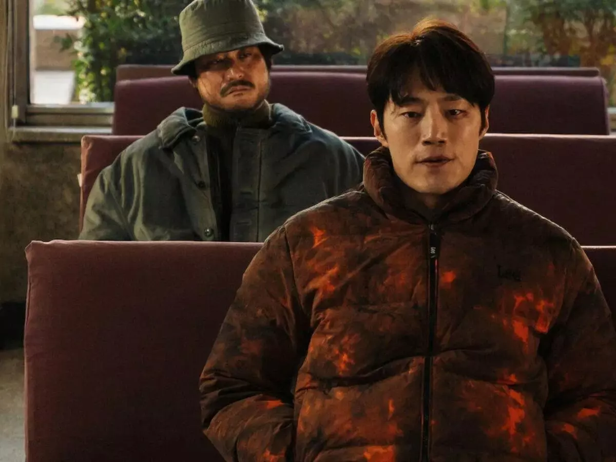 Filme da Netflix mostra como um sequestro logo pode sair do controle