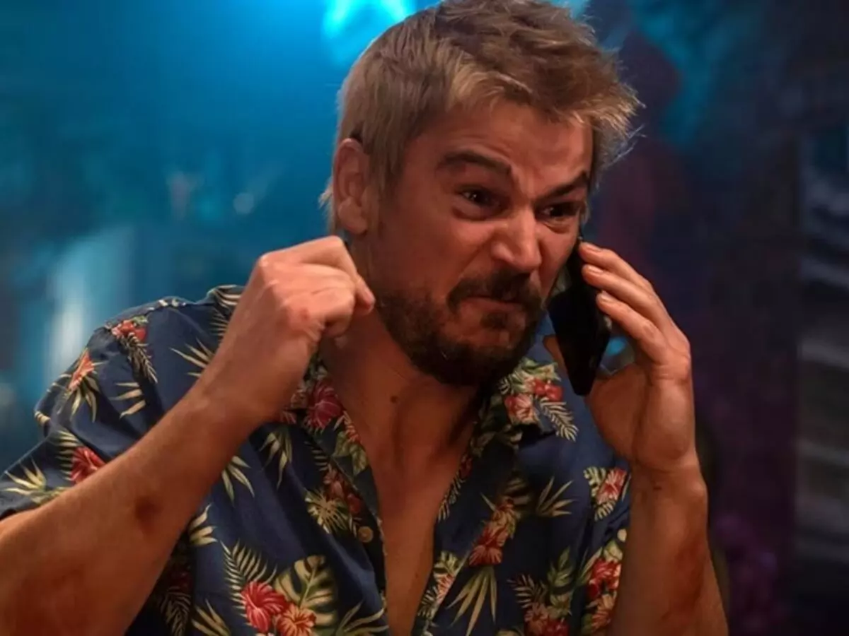 Filme de comédia e ação com Josh Hartnett estreia no Prime Video